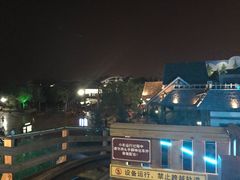 -济南方特东方神画