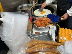 -金杨老摊头蛋饼(金口路店)