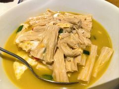 -楚山晓·湖北菜(武汉光谷K11店)