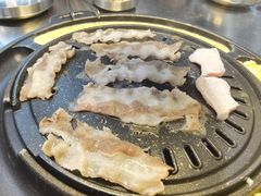-小团团·路边烤牛肉(南岭壹街店)