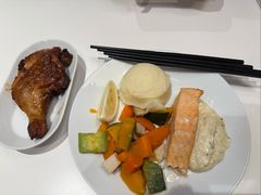 -宜家·瑞典风味餐厅(四元桥店)