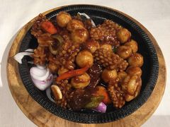 -大鸭梨烤鸭(金色漫香店)