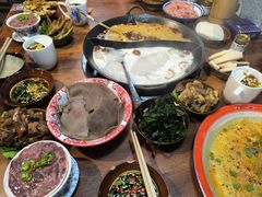 -楠火锅(新塘翡翠绿洲店)
