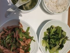 -东园小馆·早茶·淮扬小炒(蜀景店)
