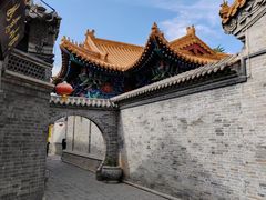 -杨柳青古镇