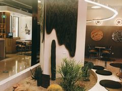 大堂-OUR Bakery(SKP-S店)