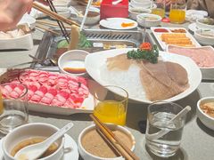 -海底捞火锅(卓为城生日主题店)