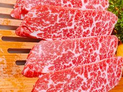 精选雪花牛小排-厚贞日式烤肉(龙之梦店)