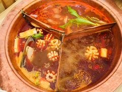 -佐佑帐篷环游记(南锣鼓巷店)