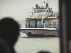 -长洲岛