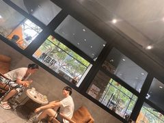 -Manner Coffee(淮海755店)
