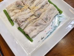 -御膳粥·牛乳粥底火锅·地道顺德菜(容桂店)