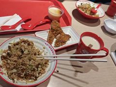 -永和大王(春日上新·军博店)