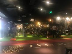 -VLines耀能运动24小时·月付制健身(京广桥店)