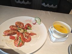 -粤盛海鲜楼(融冠乐城店)