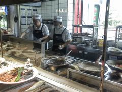 -佳和水饺(海德公馆店)