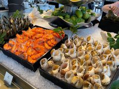-广州文华东方酒店·悦铂尼西餐厅