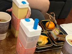 -华夏良子·足道SPA艾灸(三里屯店)