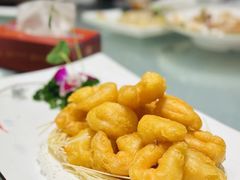 -鹿鸣春饭店(总店)