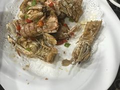 -北塘海鲜·天津菜(大光明桥旗舰店)