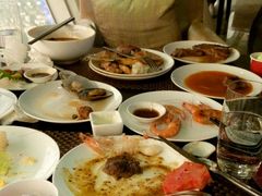 android_upload_pic-339旋转餐厅(天府熊猫塔店)