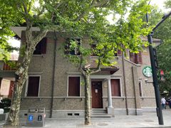 -星巴克臻选(思南公馆店)
