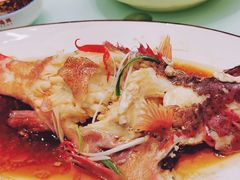 -北塘海鲜·天津菜(大光明桥旗舰店)