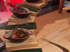 -谷牛日式烤肉(宝山U天地店)