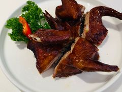 -粤来记·啫啫煲·点心(日月光店)