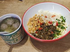 -阿当·小炒牛肉面(人广店)