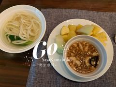 -北京希尔顿逸林酒店