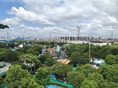 -苏州乐园森林水世界