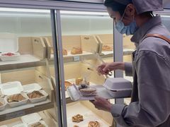 -C·BREAD饱仓(北苑店)
