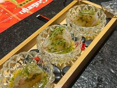 -古田居·特色寿司料理(星之岛旗舰店)