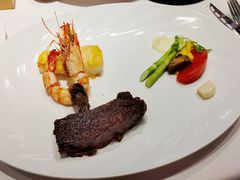 -王品台塑牛排(成都万象城店)