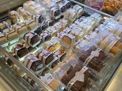 -烘焙町面包店(西四店)