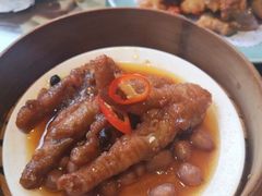 -皇后餐厅-煲仔·小菜·打边炉(古北店)