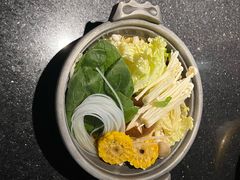 -上井精致料理自助餐(松雷店)