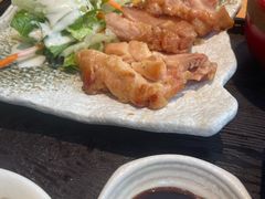 -味太助·银饭食堂(中华城店)