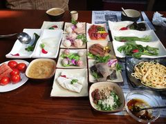 -束河人家(南锣鼓巷店)