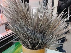 -景泰马记电烤串(景泰店)