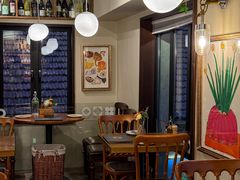 -Money Shops(愚园路店)