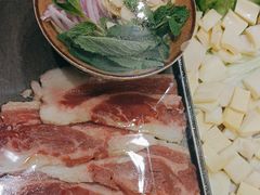 -塘屋烧烤·云南火塘烧烤品牌(联盟路店)