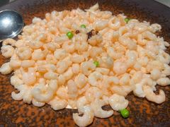 清溜虾仁-江南雅厨(李公堤店)