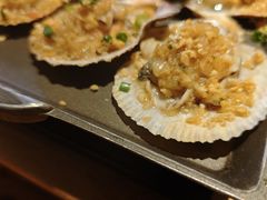 -肉串汪(月坛店)