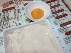 -香港華心糖水鋪(南西总店)