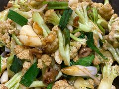 -巴依兄弟西域美食(机场店)