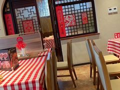 -西贝(六里桥旗舰店)