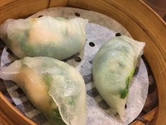 -添好运点心专门店(中环IFC店)