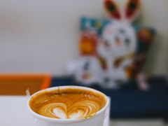 -Jeans Coffee牛仔裤咖啡